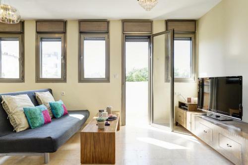 Apartamento Selected Tel Aviv