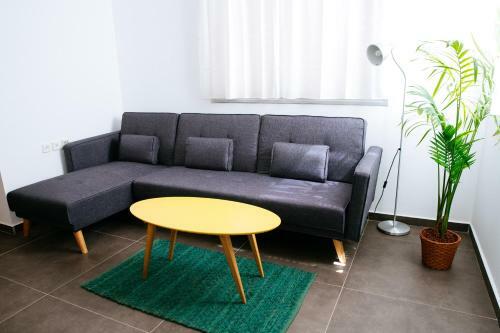 Apartamento Selected Tel Aviv