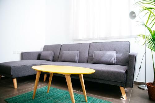 Apartamento Selected Tel Aviv