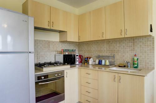 Apartamento Selected Tel Aviv