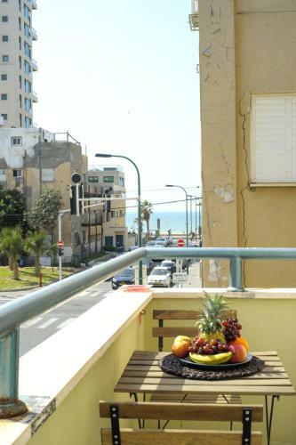 Apartamento Selected Tel Aviv