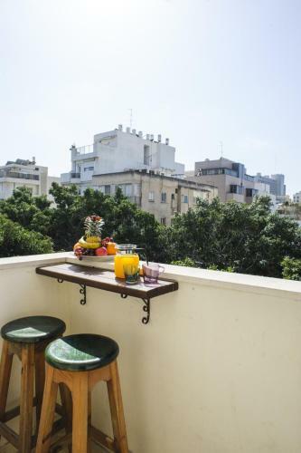 Apartamento Selected Tel Aviv