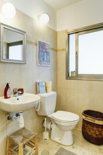 Apartamento Selected Tel Aviv