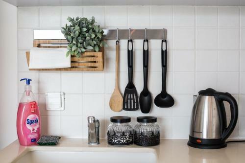 Apartamento Selected Tel Aviv