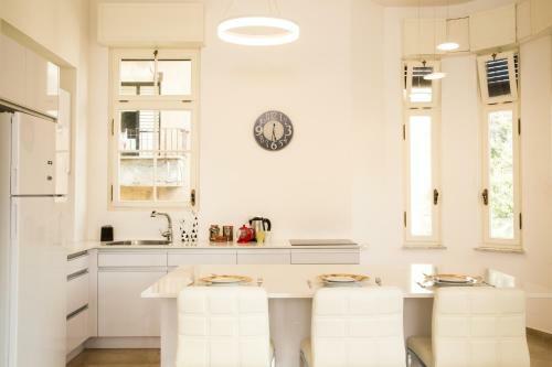 Apartamento Selected Tel Aviv