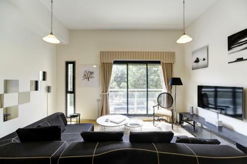 Apartamento Selected Tel Aviv