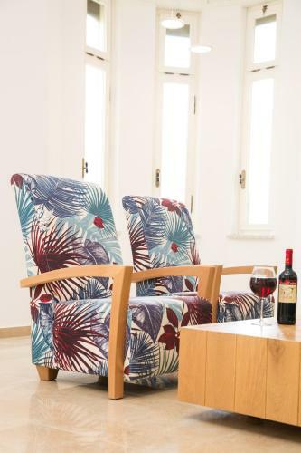Apartamento Selected Tel Aviv
