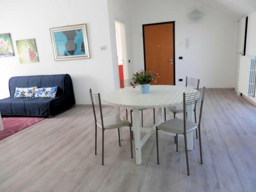 Apartamento Residenza Serena