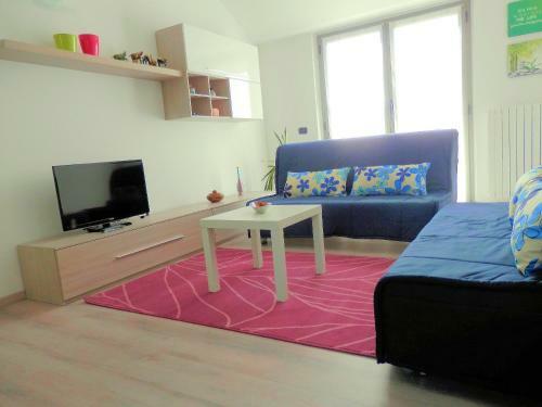 Apartamento Residenza Serena