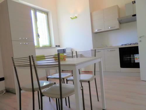Apartamento Residenza Serena