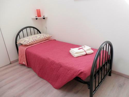 Apartamento Residenza Serena