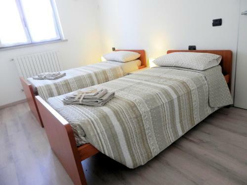 Apartamento Residenza Serena