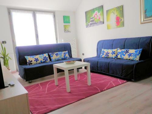 Apartamento Residenza Serena