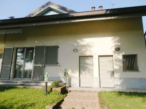 Apartamento Residenza Serena