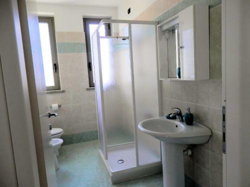 Apartamento Residenza Serena