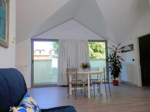 Apartamento Residenza Serena