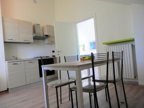 Apartamento Residenza Serena