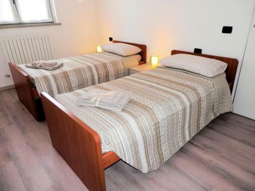 Apartamento Residenza Serena