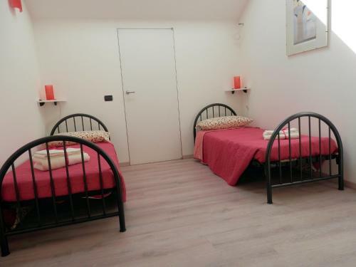 Apartamento Residenza Serena