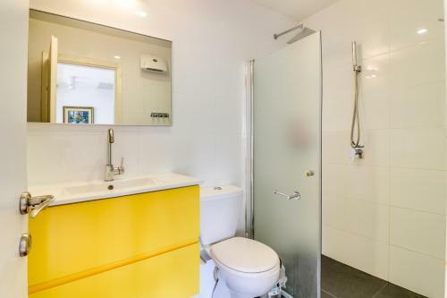 Carmel Boutique Apartment