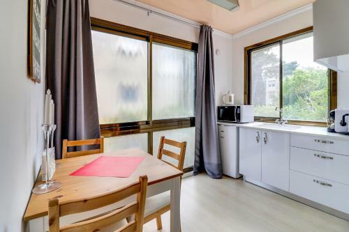 Carmel Boutique Apartment