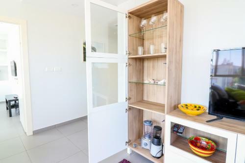 Carmel Boutique Apartment