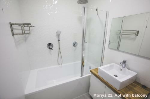 Carmel Boutique Apartment
