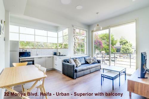 Carmel Boutique Apartment