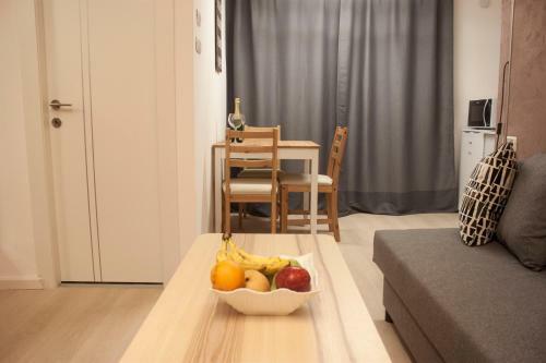 Carmel Boutique Apartment