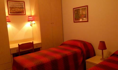 Apartamento Tramonti Home