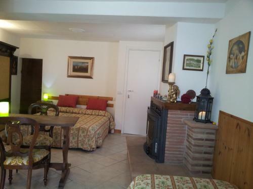 Apartamento La Corte Degli Angeli