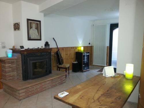 Apartamento La Corte Degli Angeli