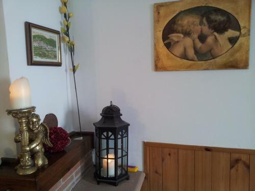 Apartamento La Corte Degli Angeli