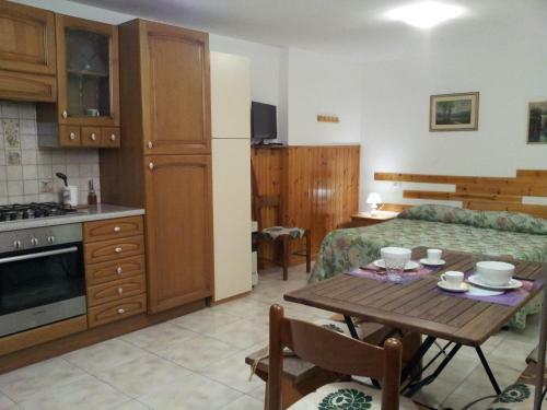 Apartamento La Corte Degli Angeli