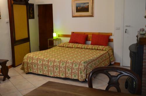Apartamento La Corte Degli Angeli