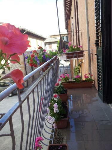 Apartamento La Corte Degli Angeli