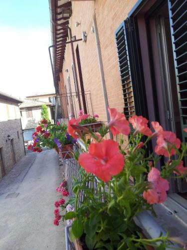 Apartamento La Corte Degli Angeli