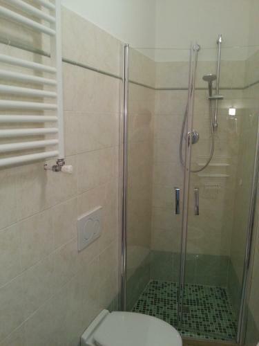 Apartamento La Corte Degli Angeli