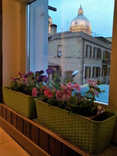 Apartamento La Corte Degli Angeli