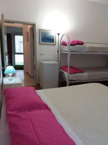 Apartamento La Corte Degli Angeli