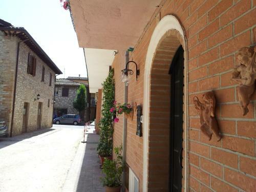 Apartamento La Corte Degli Angeli