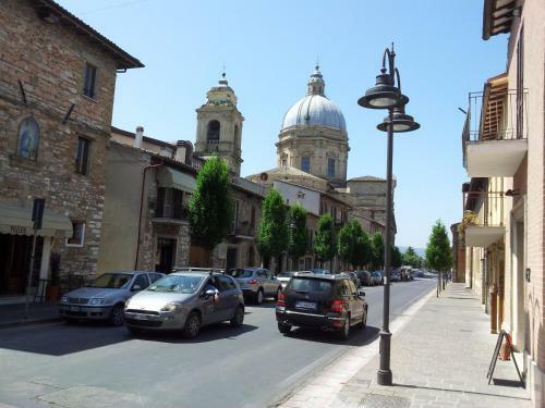 Apartamento La Corte Degli Angeli