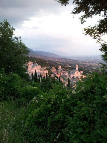 Apartamento La Corte Degli Angeli