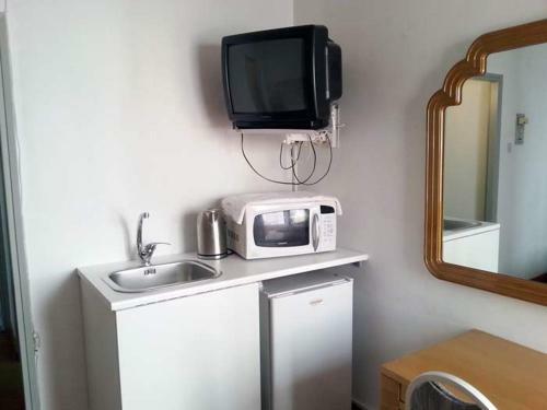 Bed & Breakfast Palace Appartment