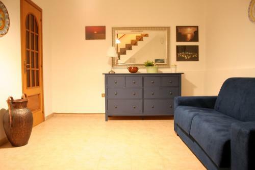 Bed & Breakfast La Pigna Bianca Room&breakfast