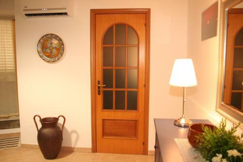 Bed & Breakfast La Pigna Bianca Room&breakfast
