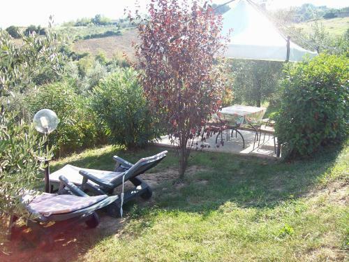 Apartamento Casa Amedeo