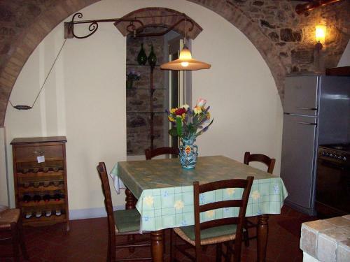 Apartamento Casa Amedeo