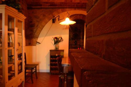 Apartamento Casa Amedeo