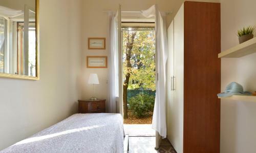 Apartamento Charming Villetta Alberti
